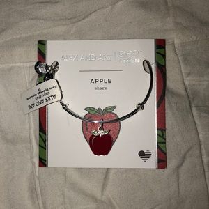 Brand New Apple Alex and Ani